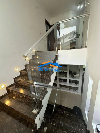 Imagem Casa de Condomínio com 4 Quartos à Venda, 308 m² em Alphaville - Santana De Parnaíba Imagem Casa de Condomínio com 4 Quartos à Venda, 308 m² em Alphaville - Santana De Parnaíba