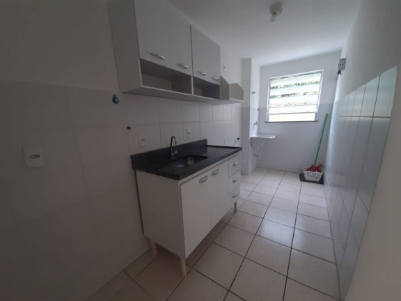 Imagem Apartamento com 2 Quartos à Venda, 49 m² em Pimenteiras - Teresópolis