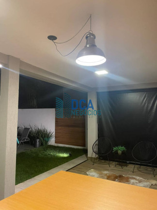 Imagem Sobrado com 3 Quartos à Venda, 242 m² em Jardim Das Nações - Taubaté Imagem Sobrado com 3 Quartos à Venda, 242 m² em Jardim Das Nações - Taubaté