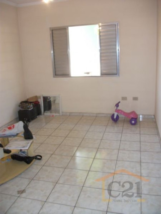 Imagem Sobrado com 3 Quartos à Venda, em Pirituba - São Paulo Imagem Sobrado com 3 Quartos à Venda, em Pirituba - São Paulo