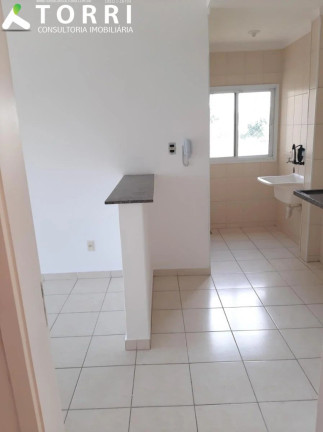 Imagem Apartamento com 2 Quartos à Venda, 52 m² em Jardim Simus - Sorocaba