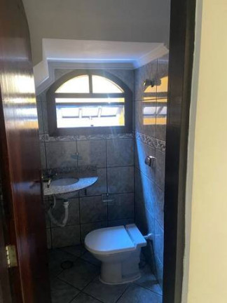 Imagem Sobrado com 3 Quartos à Venda, 175 m² em Parque Das Nações - Santo André