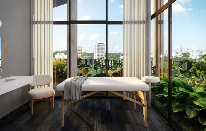 Imagem Apartamento com 2 Quartos à Venda, 172 m² em Vila Madalena - São Paulo Imagem Apartamento com 2 Quartos à Venda, 172 m² em Vila Madalena - São Paulo
