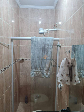 Imagem Casa com 2 Quartos à Venda, 70 m² em Jardim Imperador - Praia Grande