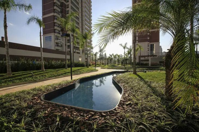 Imagem Apartamento com 4 Quartos à Venda, 241 m² em Jardim Armênia - Mogi Das Cruzes
