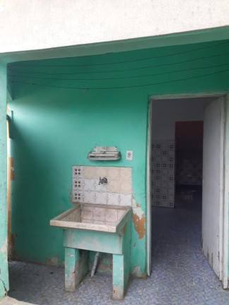 Imagem Casa com 2 Quartos à Venda, 230 m² em Jardim Do Estádio - Santo André Imagem Casa com 2 Quartos à Venda, 230 m² em Jardim Do Estádio - Santo André