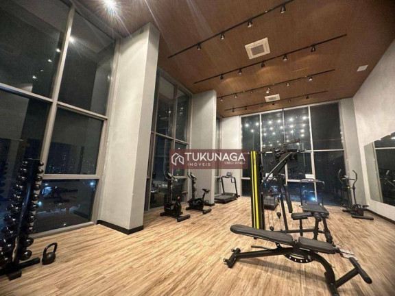Imagem Apartamento com 1 Quarto para Alugar, 30 m² em Butantã - São Paulo