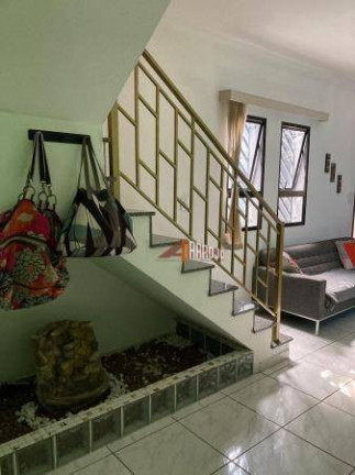 Imagem Sobrado com 3 Quartos à Venda, 178 m² em Vila Constança - São Paulo Imagem Sobrado com 3 Quartos à Venda, 178 m² em Vila Constança - São Paulo