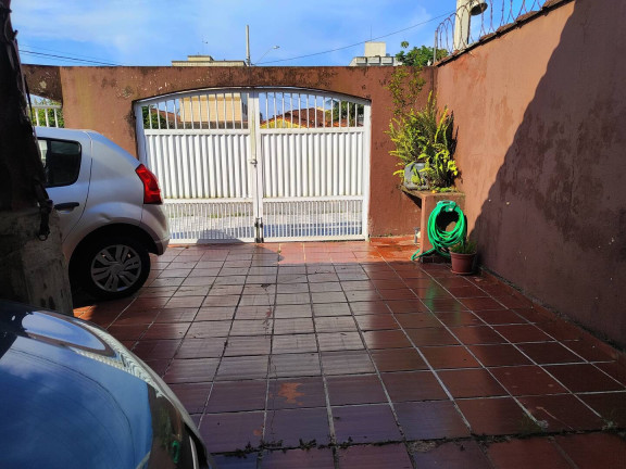 Casa com 3 Quartos à Venda, 100 m² em Caiçara - Praia Grande