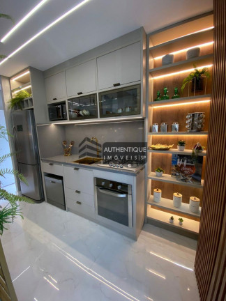Imagem Apartamento com 2 Quartos à Venda, 58 m² em Baeta Neves - São Bernardo Do Campo