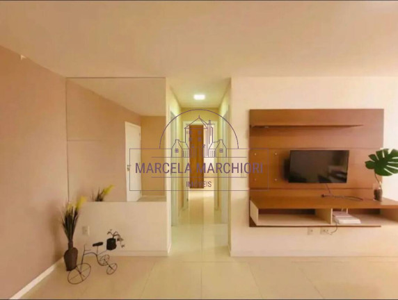 Imagem Apartamento com 2 Quartos à Venda, 65 m² em Praia De Itaparica - Vila Velha Imagem Apartamento com 2 Quartos à Venda, 65 m² em Praia De Itaparica - Vila Velha