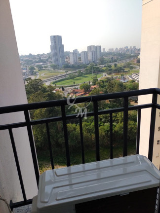 Imagem Apartamento com 2 Quartos à Venda, 100 m² em Jardim Trevo - Jundiaí