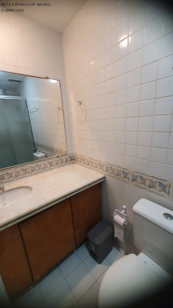 Imagem Imóvel com 1 Quarto à Venda, 38 m² em Pituba - Salvador Imagem Imóvel com 1 Quarto à Venda, 38 m² em Pituba - Salvador