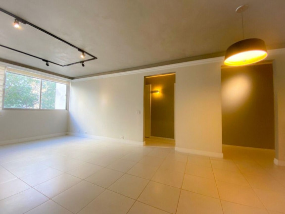 Imagem Imóvel com 4 Quartos à Venda, 140 m² em Itaim Bibi - São Paulo