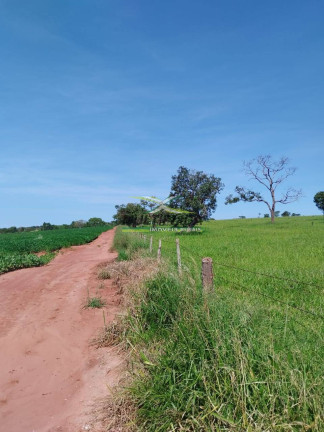 Fazenda à Venda, 169 m² em Monte Alegre De Minas