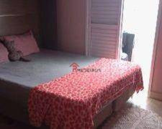 Imagem Apartamento com 3 Quartos à Venda, 110 m² em Tupi - Praia Grande
