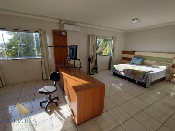 Imagem Sobrado com 4 Quartos à Venda, 680 m² em Residencial Alto Tamandaré - Campo Grande Imagem Sobrado com 4 Quartos à Venda, 680 m² em Residencial Alto Tamandaré - Campo Grande