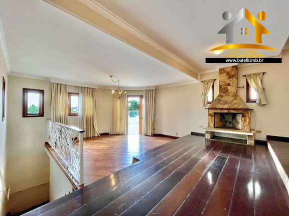 Imagem Casa de Condomínio com 4 Quartos à Venda, 356 m² em Granja Viana - Carapicuíba Imagem Casa de Condomínio com 4 Quartos à Venda, 356 m² em Granja Viana - Carapicuíba