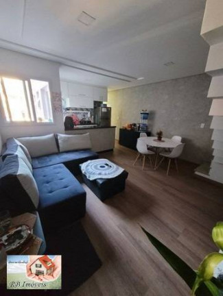 Imagem Apartamento com 2 Quartos à Venda, 90 m² em Vila Linda - Santo André Imagem Apartamento com 2 Quartos à Venda, 90 m² em Vila Linda - Santo André