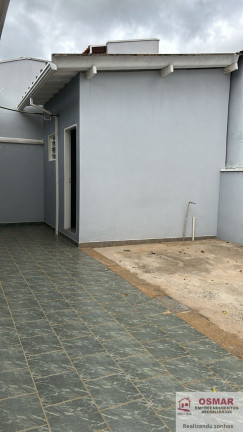 Imagem Casa com 3 Quartos à Venda, 170 m² em Parque Residencial Versailles - Sumaré Imagem Casa com 3 Quartos à Venda, 170 m² em Parque Residencial Versailles - Sumaré
