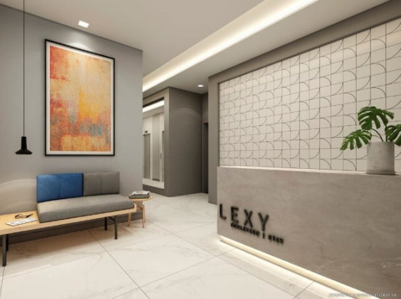 Imagem Apartamento com 1 Quarto à Venda, 25 m² em Vila Clementino - São Paulo Imagem Apartamento com 1 Quarto à Venda, 25 m² em Vila Clementino - São Paulo