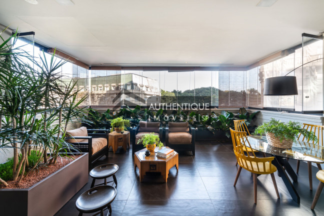 Imagem Apartamento com 3 Quartos à Venda, 456 m² em Jardim Europa - São Paulo Imagem Apartamento com 3 Quartos à Venda, 456 m² em Jardim Europa - São Paulo
