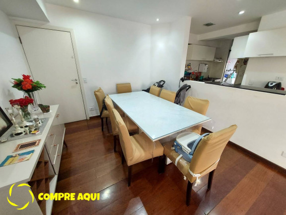 Imagem Apartamento com 3 Quartos à Venda, 100 m² em Santa Cecília - São Paulo
