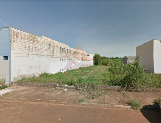 Terreno à Venda, 450 m² em Vila Elisa - Ribeirão Preto
