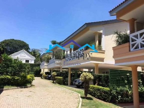 Imagem Casa com 4 Quartos à Venda, 366 m² em Santo Amaro - São Paulo