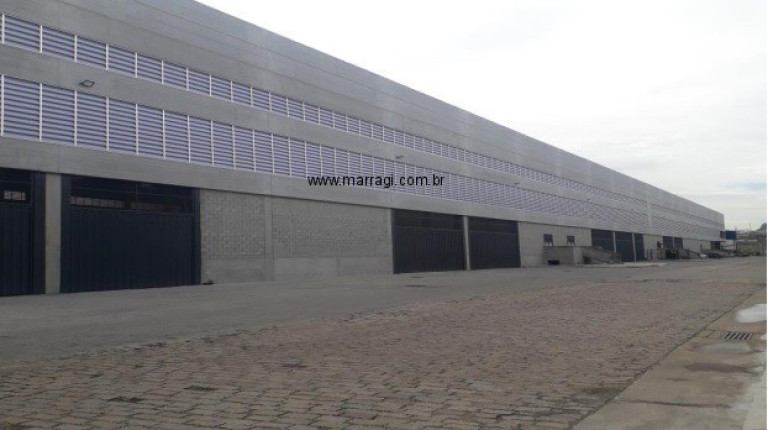 Imóvel para Alugar, 1.396 m² em Km 18 - Osasco