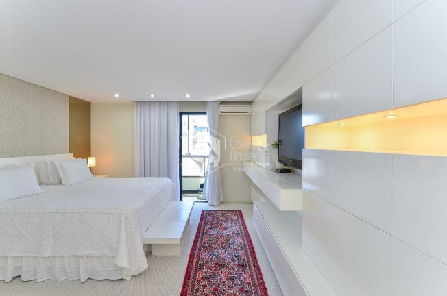Imagem Apartamento com 3 Quartos à Venda, 250 m² em Planalto Paulista - São Paulo