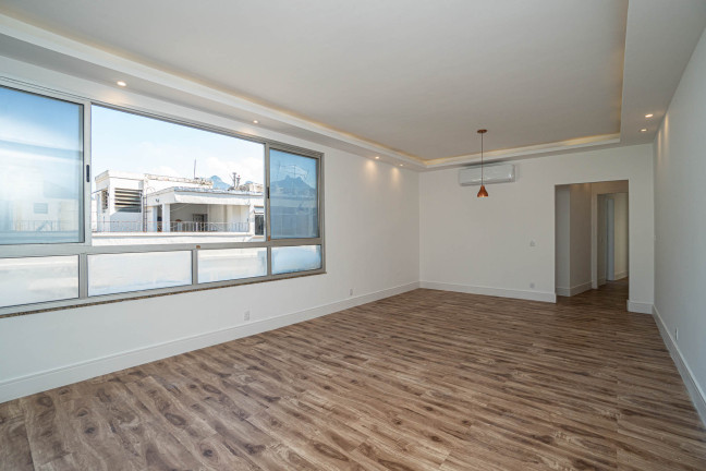 Imagem Apartamento com 4 Quartos à Venda, 130 m² em Tijuca - Rio De Janeiro
