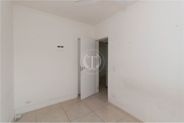 Imagem Cobertura com 3 Quartos à Venda, 160 m² em Morumbi - São Paulo