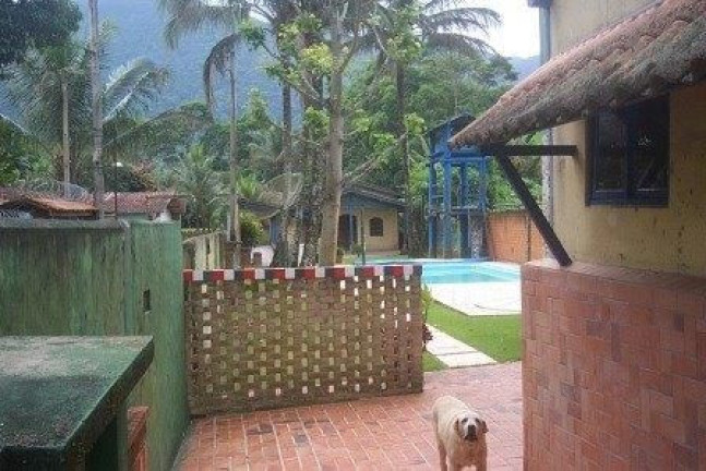 Imagem Casa com 7 Quartos à Venda, 900 m² em Maresias - São Sebastião Imagem Casa com 7 Quartos à Venda, 900 m² em Maresias - São Sebastião