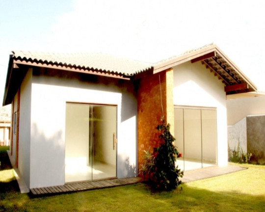 Imagem Casa de Condomínio com 3 Quartos à Venda, 155 m² em Recanto Do Sol - São Pedro Da Aldeia