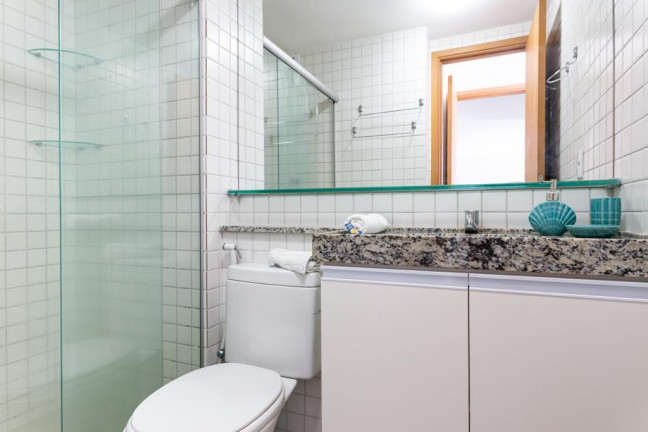 Imagem Imóvel com 2 Quartos à Venda, 55 m² em Cupe - Ipojuca Imagem Imóvel com 2 Quartos à Venda, 55 m² em Cupe - Ipojuca
