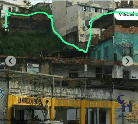 Imagem Apartamento à Venda, 710 m² em Brotas - Salvador Imagem Apartamento à Venda, 710 m² em Brotas - Salvador