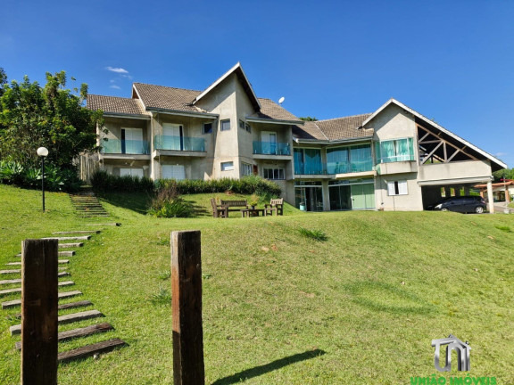 Casa com 7 Quartos à Venda, 530 m² em Condomínio Jardim Das Palmeiras - Bragança Paulista