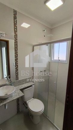 Imagem Casa com 3 Quartos à Venda, 125 m² em Vila Pires - Santo André