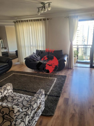 Imagem Apartamento com 4 Quartos à Venda, 210 m² em Santa Paula - São Caetano Do Sul Imagem Apartamento com 4 Quartos à Venda, 210 m² em Santa Paula - São Caetano Do Sul