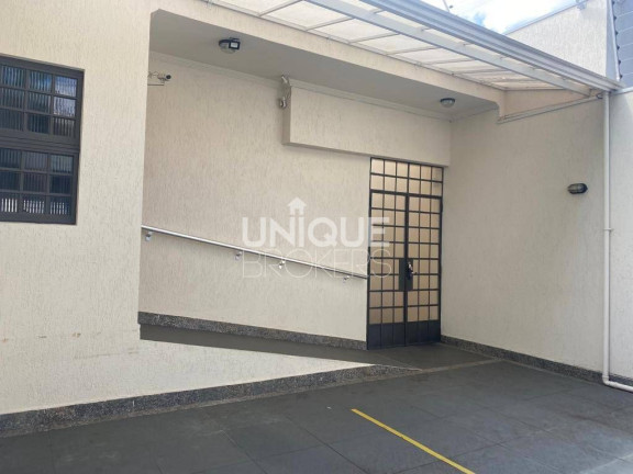 Imagem Casa com 3 Quartos à Venda, 189 m² em Centro - Jundiaí