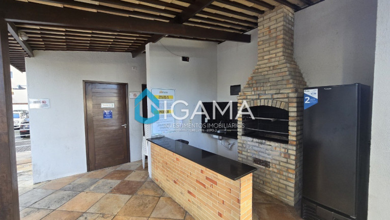 Imagem Imóvel com 3 Quartos à Venda, 85 m² em Nova Parnamirim - Parnamirim