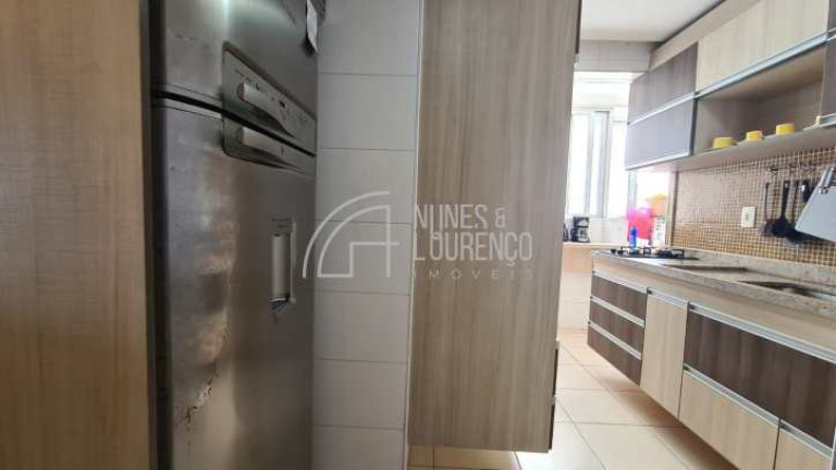 Imagem Apartamento com 3 Quartos à Venda, 123 m² em Boqueirão - Santos Imagem Apartamento com 3 Quartos à Venda, 123 m² em Boqueirão - Santos