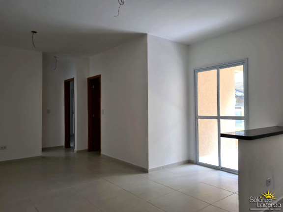 Apartamento com 2 Quartos à Venda, 75 m² em Toninhas - Ubatuba