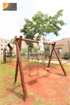 Imagem Apartamento com 2 Quartos à Venda, 38 m² em Pirituba - São Paulo