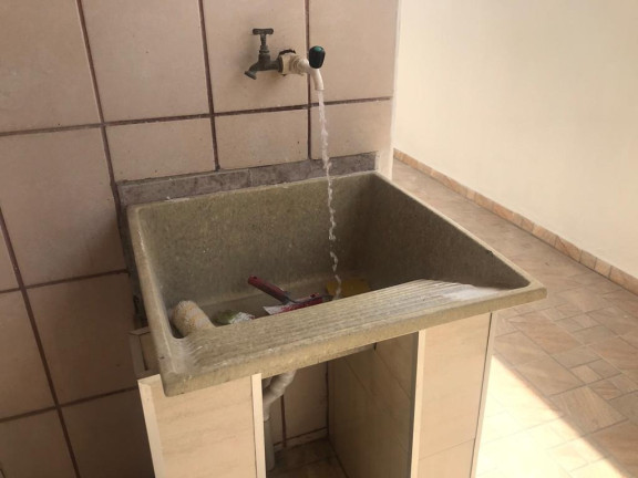 Imagem Casa com 3 Quartos à Venda, 180 m² em Salto De São José - Salto