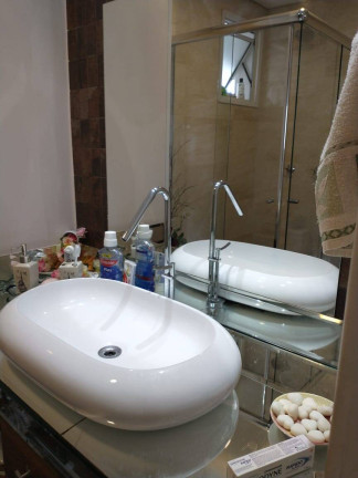 Imagem Apartamento com 3 Quartos à Venda, 75 m² em Mooca - São Paulo