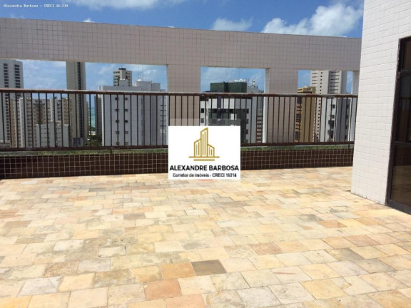 Imagem Apartamento com 3 Quartos à Venda, 77 m² em Boa Viagem - Recife