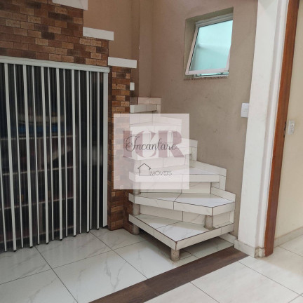 Imagem Casa com 4 Quartos à Venda, 132 m² em Jardim Residencial Villa Amato - Sorocaba Imagem Casa com 4 Quartos à Venda, 132 m² em Jardim Residencial Villa Amato - Sorocaba