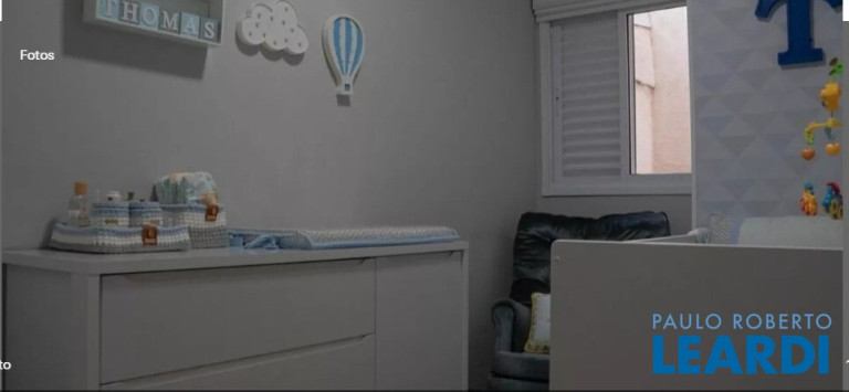 Imagem Apartamento com 2 Quartos à Venda, 56 m² em Jardim Ana Maria - Santo André Imagem Apartamento com 2 Quartos à Venda, 56 m² em Jardim Ana Maria - Santo André